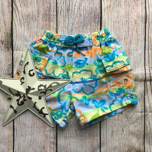 The Children's Place Other - Children’s Place Swimsuit size 0-3 months